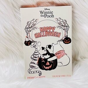 Winnie the Pooh Eyeshadow Palette
